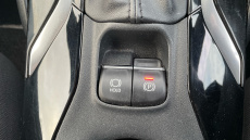 Toyota Corolla 1.8 VVT-i Hybrid Icon Tech 5dr CVT Hybrid Estate